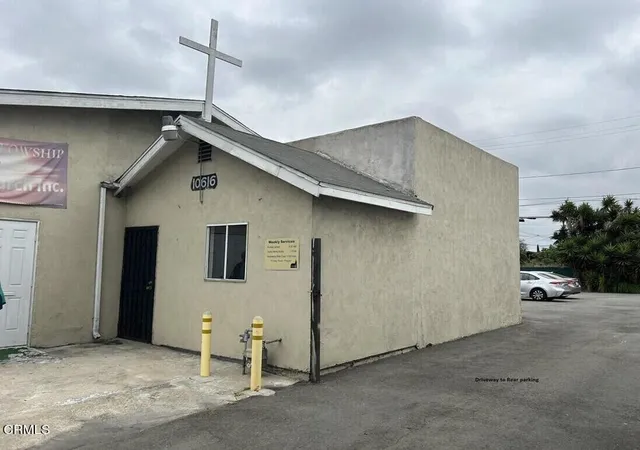 Photo 1 of Land for sale at 10616 Avalon Blvd, Los Angeles, CA 90003 | MLS# P1-26913 | Listing updated on 2026-04-30