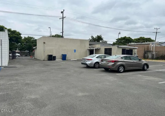 Photo 3 of Land for sale at 10616 Avalon Blvd, Los Angeles, CA 90003 | MLS# P1-26913 | Listing updated on 2026-04-30