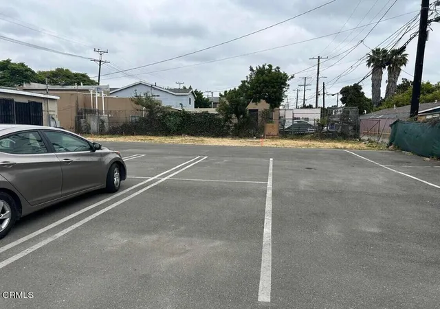 Photo 4 of Land for sale at 10616 Avalon Blvd, Los Angeles, CA 90003 | MLS# P1-26913 | Listing updated on 2026-04-30