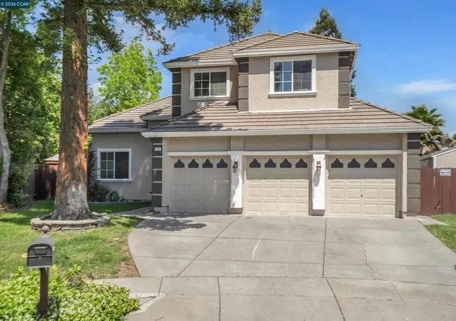 Homes for sale in Fairfield, CA | 2208 Fieldcrest Ct, Fairfield, CA 94534 | MLS# 41133046