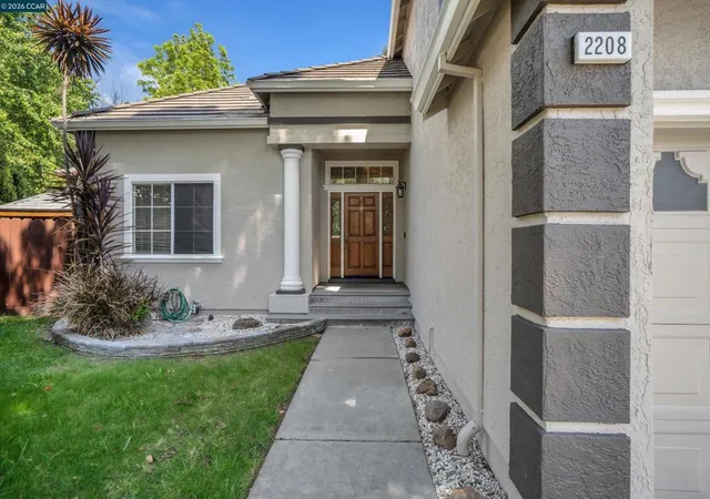 Homes for sale in Fairfield, CA | 2208 Fieldcrest Ct, Fairfield, CA 94534 | MLS# 41133046