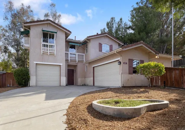 Homes for sale in Oceanside, CA | 1577 Whispering Palm Dr, Oceanside, CA 92056 | MLS# NDP2604164