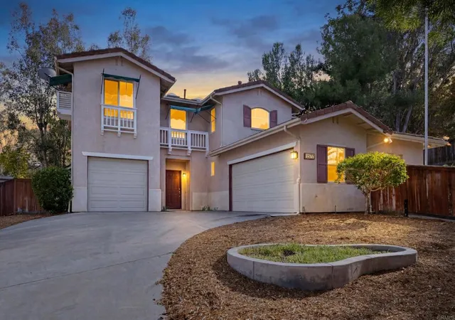 Homes for sale in Oceanside, CA | 1577 Whispering Palm Dr, Oceanside, CA 92056 | MLS# NDP2604164