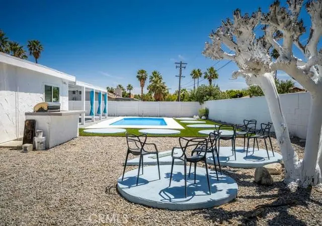 Photo 3 of Single family home for sale at 2383 E Bellamy, Palm Springs, CA 92262 | MLS# PW26092502 | Listing updated on 2026-09-12