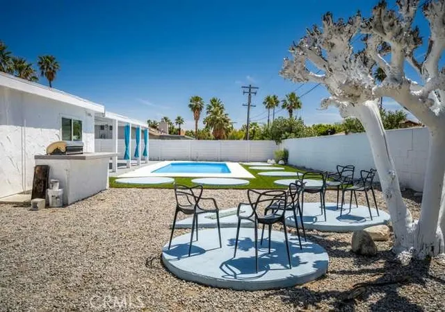 Photo 56 of Single family home for sale at 2383 E Bellamy, Palm Springs, CA 92262 | MLS# PW26092502 | Listing updated on 2026-09-12