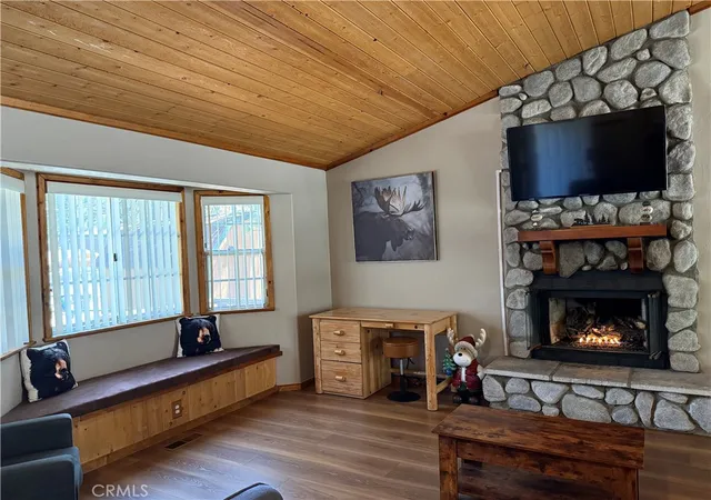 3rd image of 312 W Aeroplane, Big Bear City, CA 92314 | MLS# WS26094052