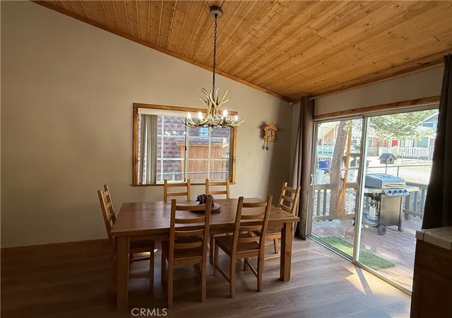 5th image of 312 W Aeroplane, Big Bear City, CA 92314 | MLS# WS26094052