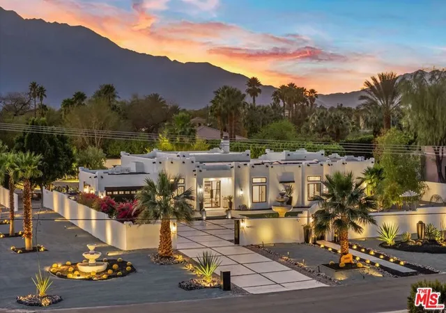 Photo 1 of Single family home for sale at 34949 Via Josefina, Rancho Mirage, CA 92270 | MLS# 26697901 | Listing updated on 2026-07-01