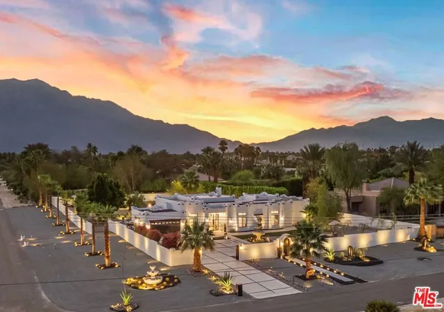 Photo 2 of Single family home for sale at 34949 Via Josefina, Rancho Mirage, CA 92270 | MLS# 26697901 | Listing updated on 2026-07-01