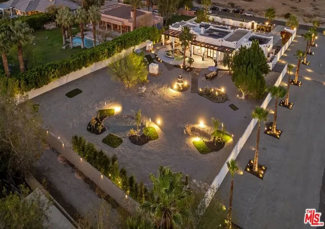 Photo 3 of Single family home for sale at 34949 Via Josefina, Rancho Mirage, CA 92270 | MLS# 26697901 | Listing updated on 2026-07-01