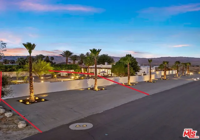 Photo 55 of Single family home for sale at 34949 Via Josefina, Rancho Mirage, CA 92270 | MLS# 26697901 | Listing updated on 2026-07-01