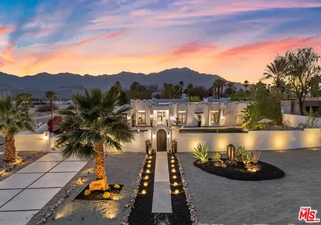 Photo 4 of Single family home for sale at 34949 Via Josefina, Rancho Mirage, CA 92270 | MLS# 26697901 | Listing updated on 2026-07-01