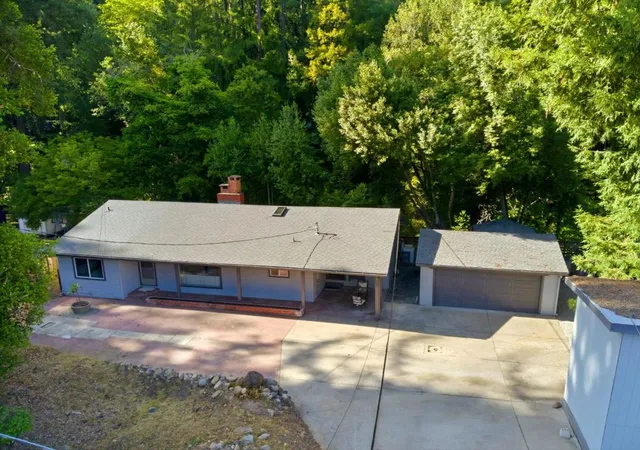 Homes for sale in Boulder Creek, CA | 12 Haven Ln, Boulder Creek, CA 95006 | MLS# ML82045349