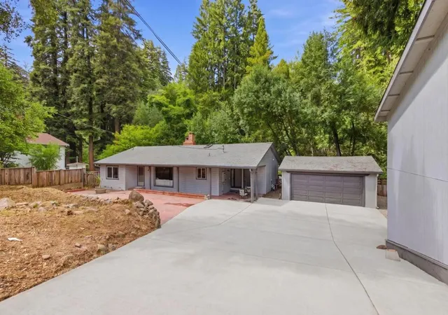 Homes for sale in Boulder Creek, CA | 12 Haven Ln, Boulder Creek, CA 95006 | MLS# ML82045349