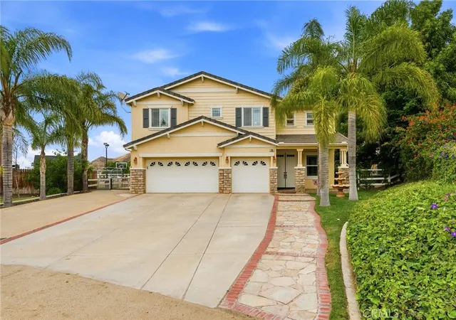 Homes for sale in Norco, CA | 235 Gulfstream Ln, Norco, CA 92860 | MLS# IV26094064