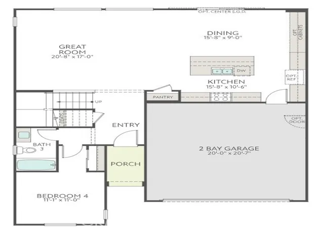 2nd image of 5511 Indigo Wy, Banning, CA 92220 | MLS# IV26089532