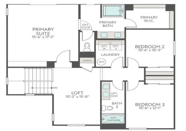 3rd image of 5511 Indigo Wy, Banning, CA 92220 | MLS# IV26089532