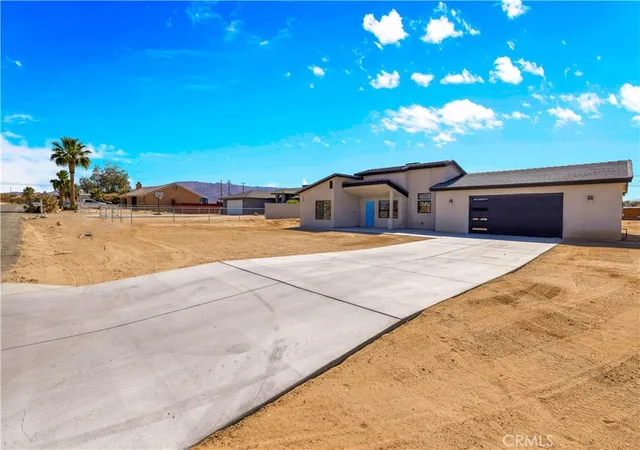 2nd image of 4834 Round Up Rd, Twentynine Palms, CA 92277 | MLS# JT26092669