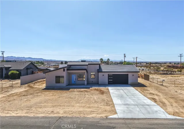 3rd image of 4834 Round Up Rd, Twentynine Palms, CA 92277 | MLS# JT26092669