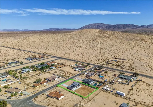 51st image of 4834 Round Up Rd, Twentynine Palms, CA 92277 | MLS# JT26092669