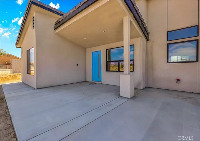 5th image of 4834 Round Up Rd, Twentynine Palms, CA 92277 | MLS# JT26092669