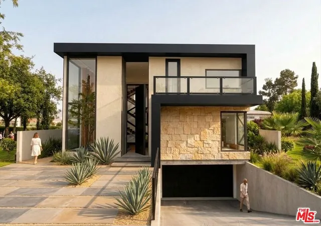 1st image of 803 N Ogden Dr, Los Angeles, CA 90046 | MLS# 26827839