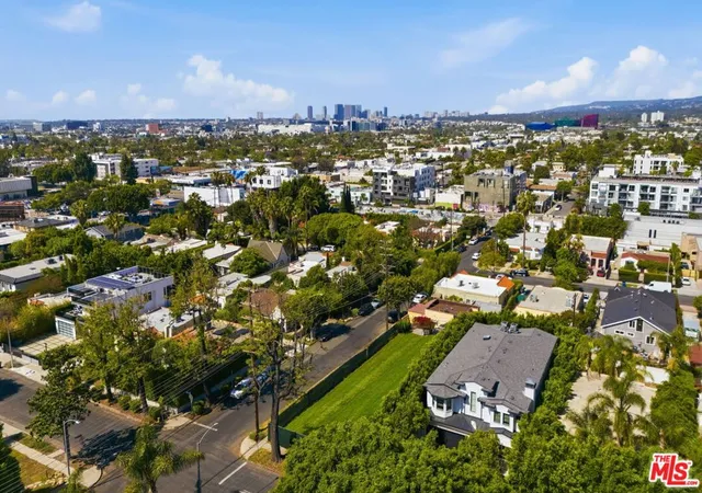 2nd image of 803 N Ogden Dr, Los Angeles, CA 90046 | MLS# 26827839