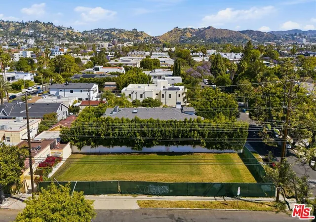 4th image of 803 N Ogden Dr, Los Angeles, CA 90046 | MLS# 26827839