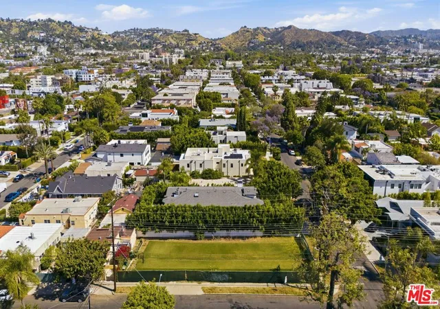 5th image of 803 N Ogden Dr, Los Angeles, CA 90046 | MLS# 26827839