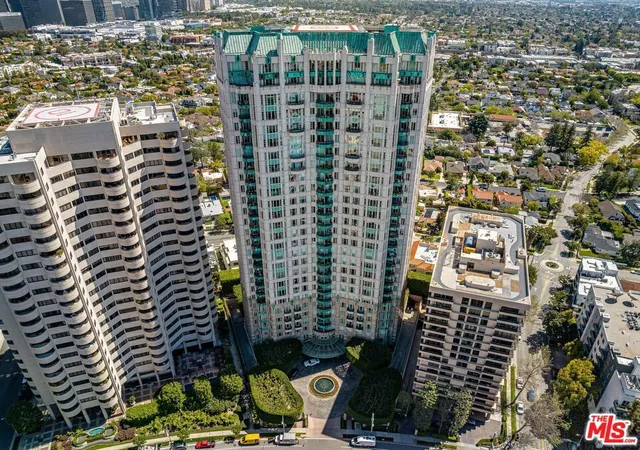 31st image of 10580 Wilshire Blvd #2, Los Angeles, CA 90024 | MLS# 26789909