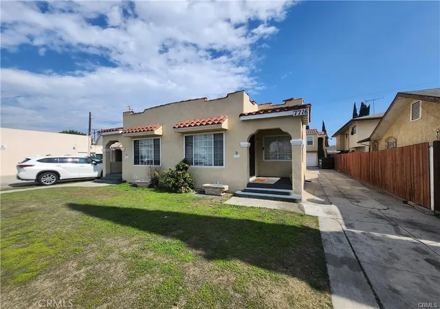 1st image of 7716 California, Huntington Park, CA 90255 | MLS# DW26094123