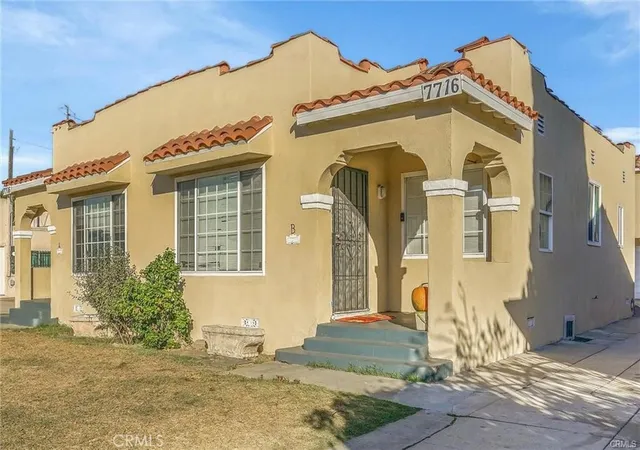 2nd image of 7716 California, Huntington Park, CA 90255 | MLS# DW26094123