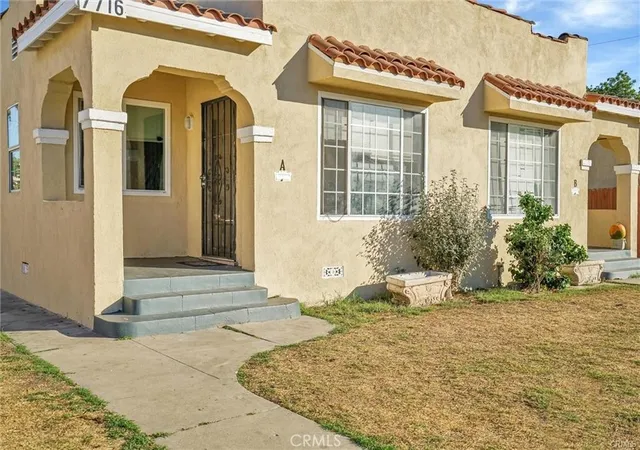 4th image of 7716 California, Huntington Park, CA 90255 | MLS# DW26094123