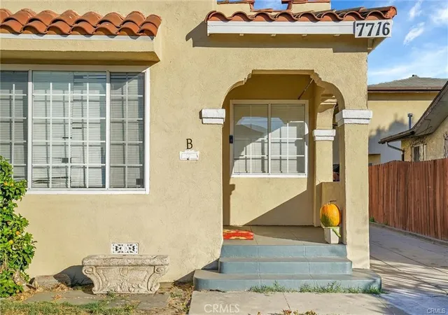 5th image of 7716 California, Huntington Park, CA 90255 | MLS# DW26094123