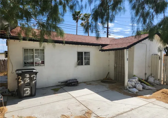 Photo 3 of Multi family home for sale at 66271 Buena Vista, Desert Hot Springs, CA 92240 | MLS# DW26094141 | Listing updated on 2026-05-04
