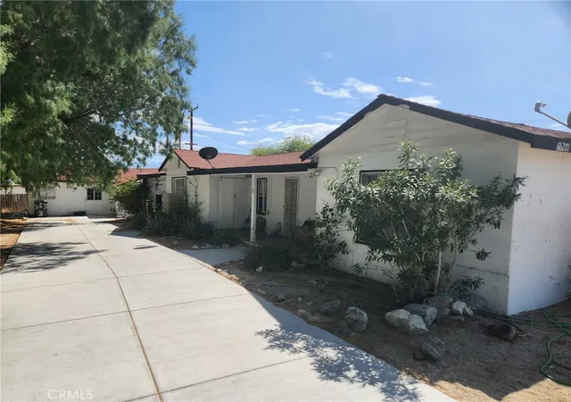 Listing Photo 4 - Condo for sale in building located at 66271 Buena Vis, Desert Hot Springs, CA 92240