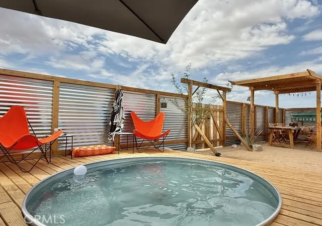Homes for sale in 29 Palms, CA | 69141 Gemini, 29 Palms, CA 92277 | MLS# JT26094083