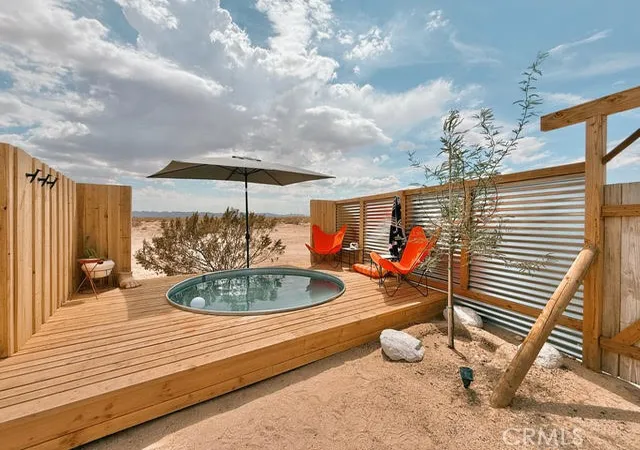 Homes for sale in 29 Palms, CA | 69141 Gemini, 29 Palms, CA 92277 | MLS# JT26094083
