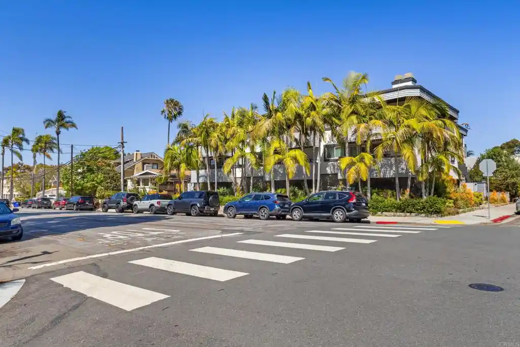 Photo 1 of Sale Pending at 4055 Falcon St #202, San Diego, CA 92103 | MLS# NDP2604174 | Listing updated on 2026-08-02