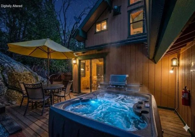 1st image of 53600 Rocky Way, Idyllwild, CA 92549 | MLS# 219147166DA