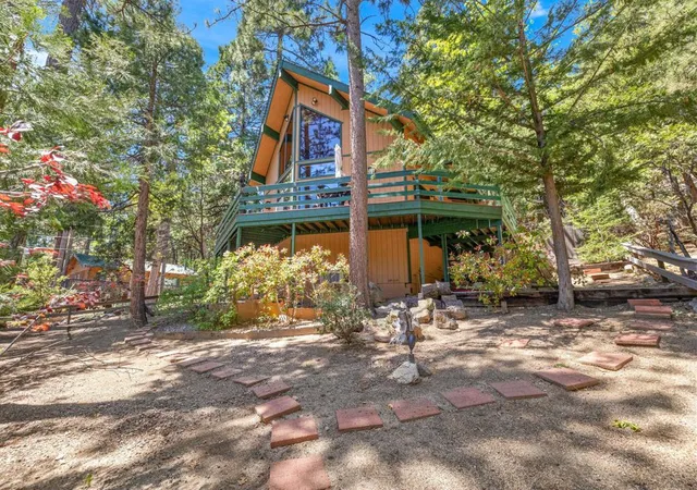 2nd image of 53600 Rocky Way, Idyllwild, CA 92549 | MLS# 219147166DA