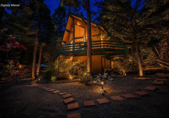 Photo 3 of Single family home for sale at 53600 Rocky Way, Idyllwild, CA 92549 | MLS# 219147166DA | Listing updated on 2026-10-09