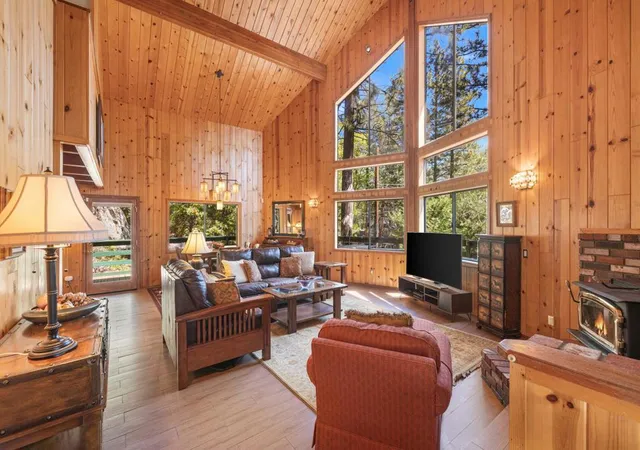 4th image of 53600 Rocky Way, Idyllwild, CA 92549 | MLS# 219147166DA