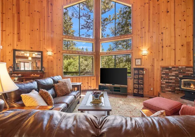 5th image of 53600 Rocky Way, Idyllwild, CA 92549 | MLS# 219147166DA