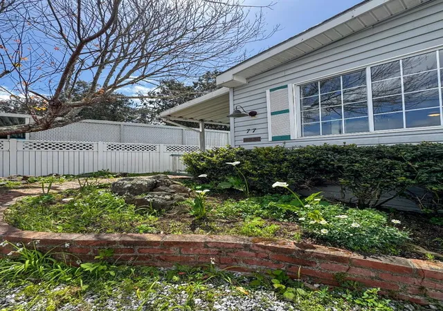 Homes for sale in Half Moon Bay, CA | 77 Creekside Dr #77, Half Moon Bay, CA 94019 | MLS# ML82045375