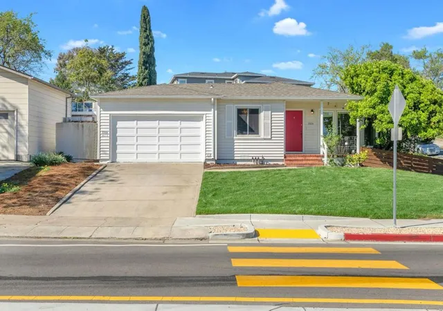 Homes for sale in Redwood City, CA | 2204 Roosevelt Ave, Redwood City, CA 94061 | MLS# ML82041133