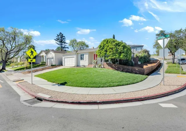 Homes for sale in Redwood City, CA | 2204 Roosevelt Ave, Redwood City, CA 94061 | MLS# ML82041133