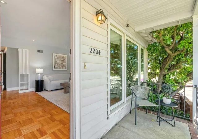 Homes for sale in Redwood City, CA | 2204 Roosevelt Ave, Redwood City, CA 94061 | MLS# ML82041133