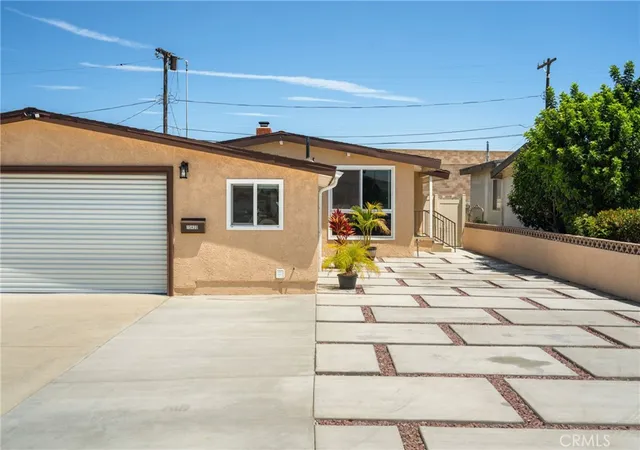 1st image of 15420 Bonsallo Ave, Gardena, CA 90247 | MLS# SB26093319