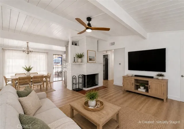 Photo 3 of Sale Pending at 15420 Bonsallo Ave, Gardena, CA 90247 | MLS# SB26093319 | Listing updated on 2026-08-04